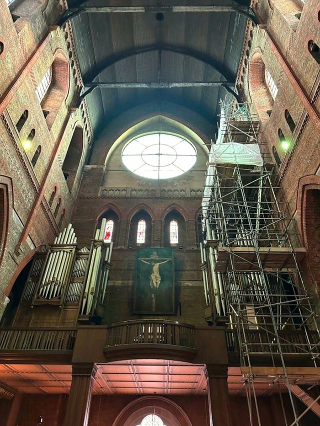 St Bartholomews Church