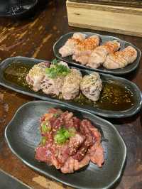 【東京/浅草橋】浅草橋の大人気の焼肉屋🐄