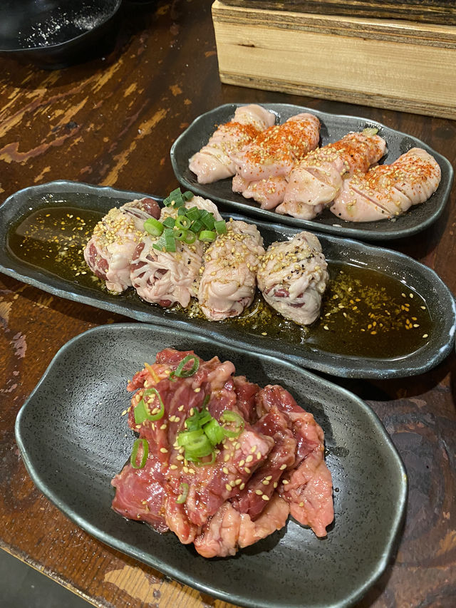 【東京/浅草橋】浅草橋の大人気の焼肉屋🐄