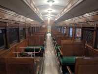 【鉄道ファン必見】カナダ国立鉄道博物館で時代を走る旅🚂🇨🇦