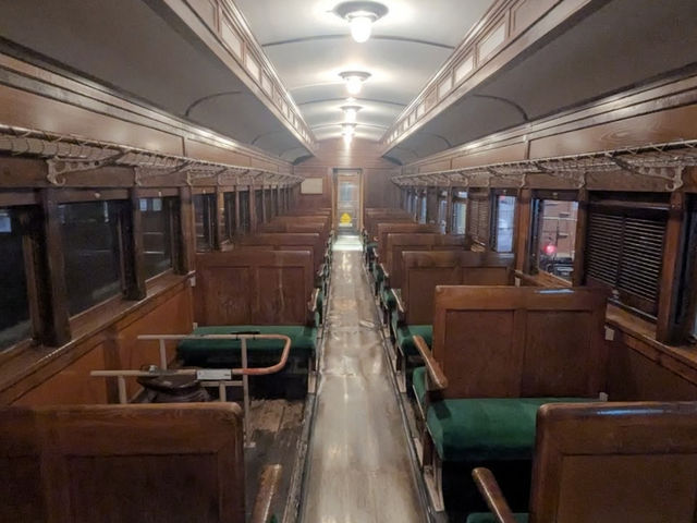 【鉄道ファン必見】カナダ国立鉄道博物館で時代を走る旅🚂🇨🇦