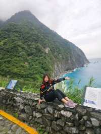 Taroko National Park สวยจนเหมือนหลุดไปในหนัง