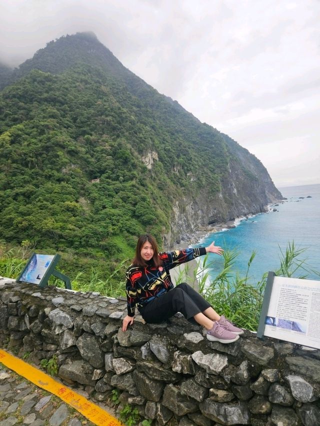 Taroko National Park สวยจนเหมือนหลุดไปในหนัง