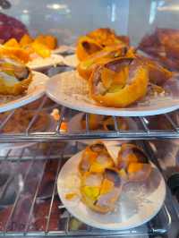 Discover Top-Notch Dim Sum at Farley Café, Kuching’s Hidden Gem