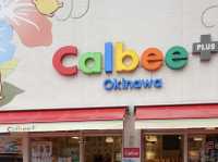 😋 Freshly Fried & Full of Fun at Calbee+ Kokusai-dori, Okinawa!