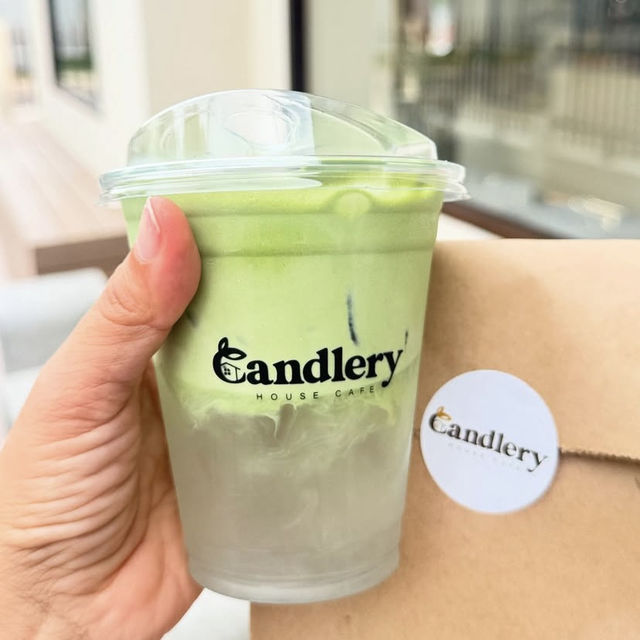 📍 Candlery House Café – Phuket 📍 Candlery House Café – Phuket