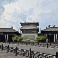 🕰 Datong: Spiritual & Architectual Wonders !