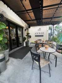 Annie's: Your Samui Craving