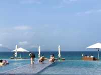 Vietnam's Hidden Paradise: Fusion Resort Cam Ranh — I Didn't Want to Go Home! 🇻🇳💆‍♀️