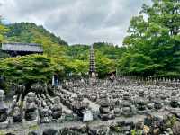 Arashiyama Bamboo Forest