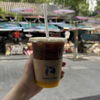 Beijing trip: 5 days.
