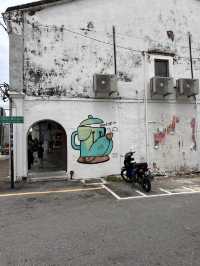 🌅 Summer in Penang: A Foodie Staycation at Gurney Drive That Feeds the Soul