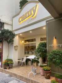 Camy Cafe