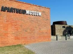 Johannesburg Trip 