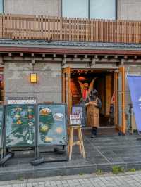 日本🇯🇵-東京  ENOSHIMA TREASURE CAFE