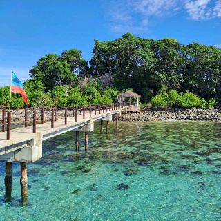 Sabah Paradise Island Day Tour