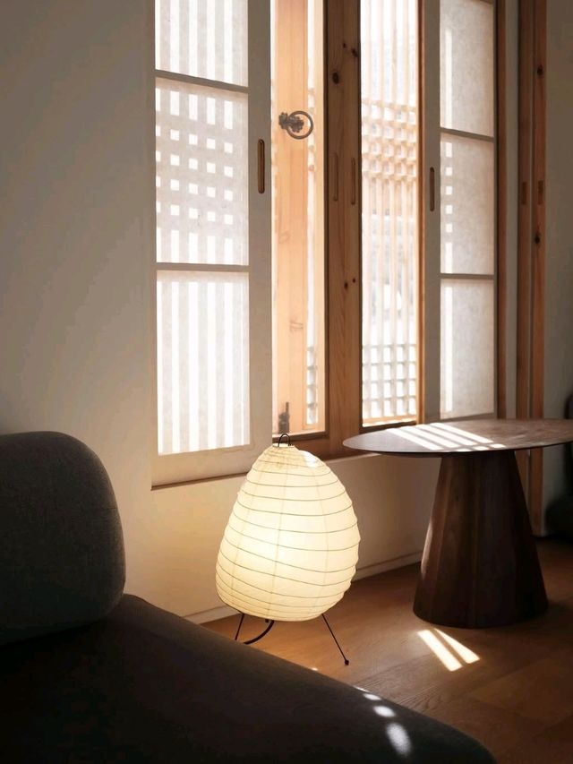 sosoa hanok