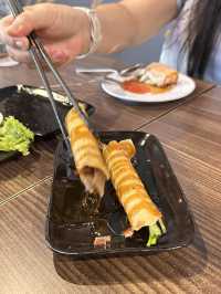 ร้านซึ้ง โกปี๊ ติ่มซำอ่าวนาง  Sueng Kopi Dimsum 