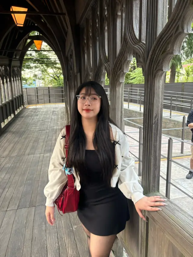 가자!!! 해리포터 팬 여러분!!!