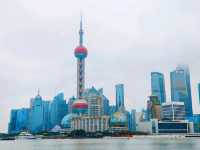 Shanghai China 