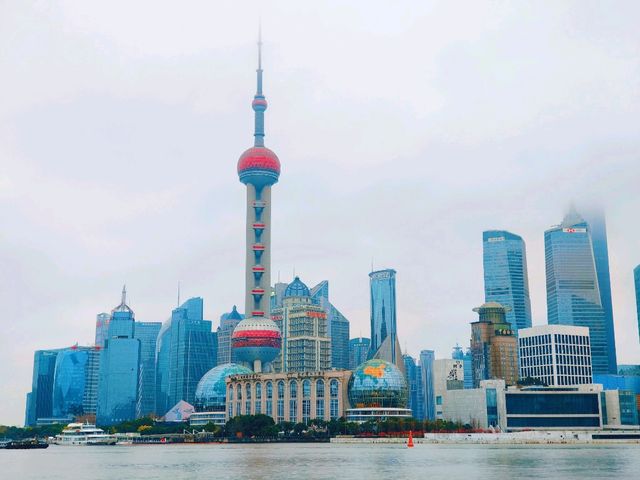 Shanghai China 