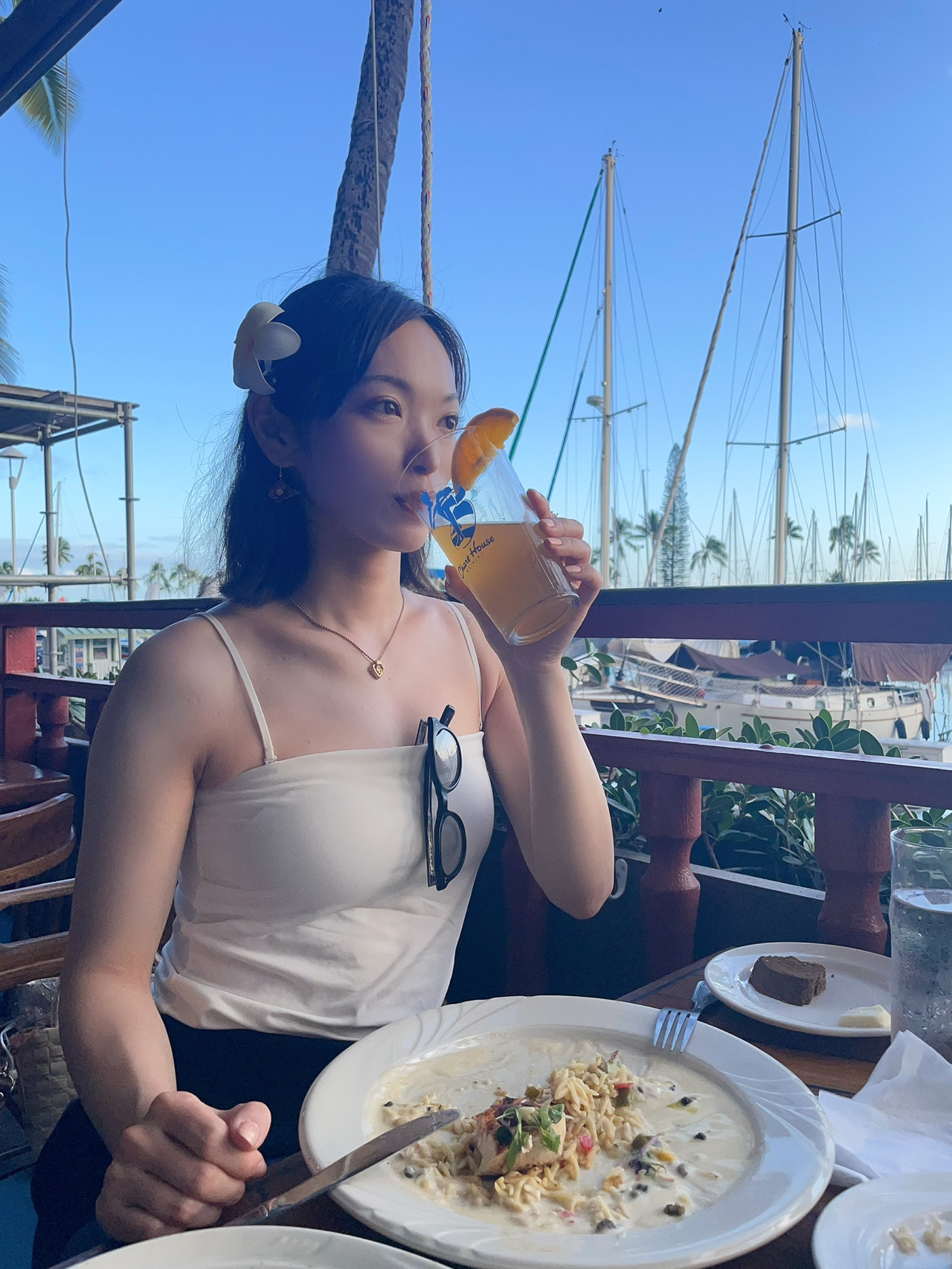 호놀룰루 5일 여행