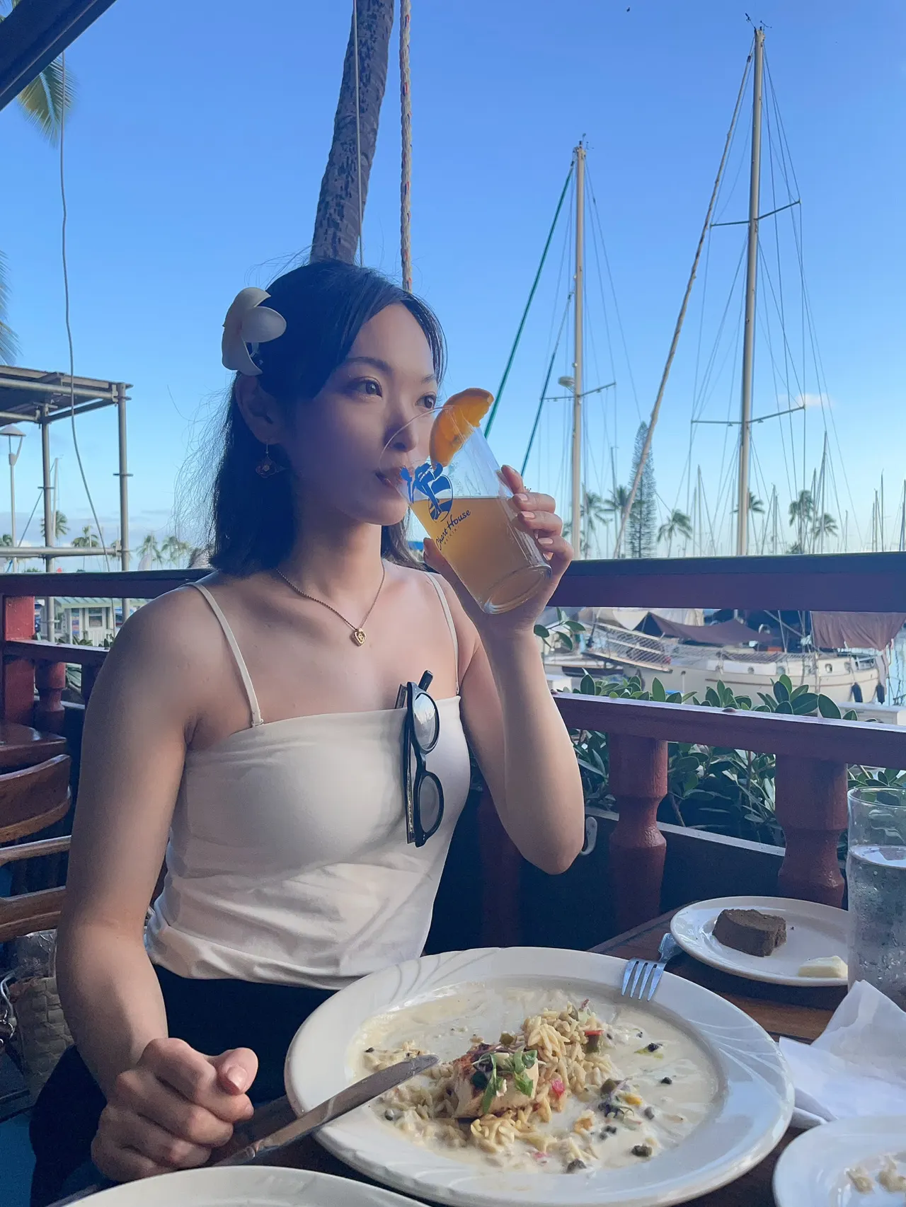 5-day trip to Honolulu