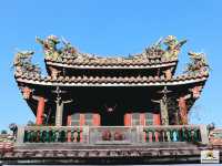 Dalongdong Bao’an Temple