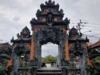 Bali is one of the best islands 