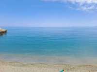 Tropea Beach (Calabria)