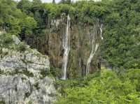 Croatian Island