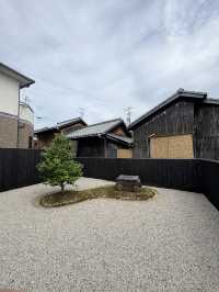 Japan’s quiet Masterpiece 
