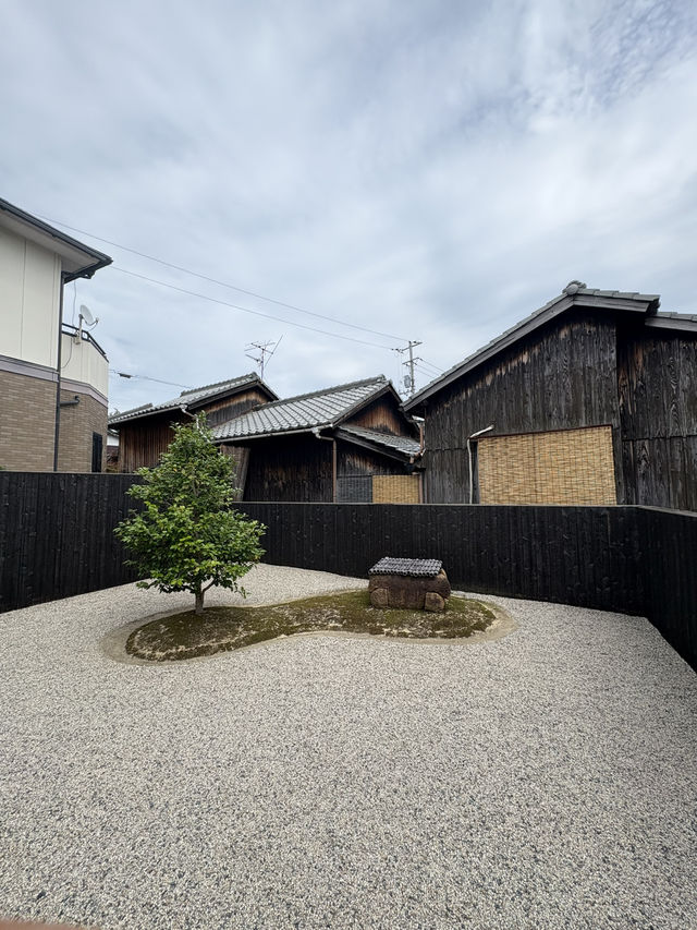Japan’s quiet Masterpiece 