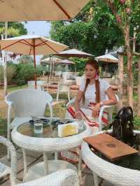 มโนรมย์ คาเฟ่ เชียงราย