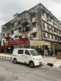 🍲 Long Jiang Pork: A Hidden Ode to Nose-to-Tail Cuisine in Old Town KL