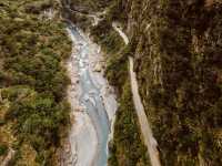 Taroko Gorge Summer Adventure: A Solo Traveler’s Epic Escape
