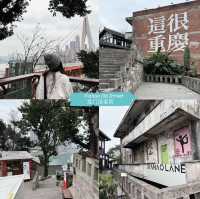 รวม 14 พิกัดเมืองฉงชิ่ง ใกล้สถานีรถไฟฟ้า 🇨🇳