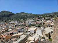 Aeolian Islands – Lipari