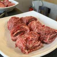 암소갈비 외길로 빌딩까지 세운 레전드 맛집 🐂♥️