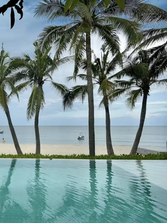 RELO' The Urban Escapeโรงแรมริมหาดหัวหิน