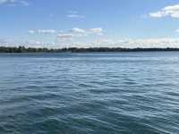 Travel with me in Ontario, Canada🇨🇦🍁