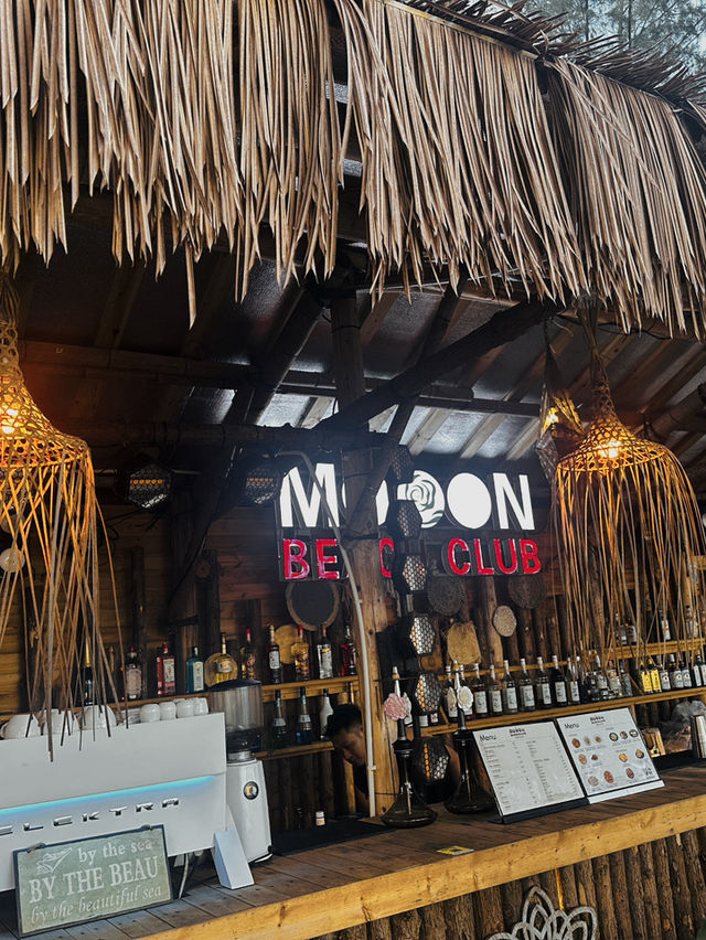 深圳玫瑰海岸适合放空的海边度假酒店 🏖️