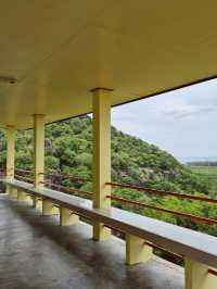 ศาลเจ้าแม่ทับทิมทอง The Shrine of Mae Tubtim Thong