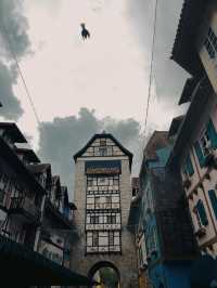 Escape to Europe Without Leaving Malaysia: Discover Colmar Tropicale! 