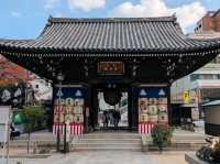 Kushida Shrine | Fukuoka