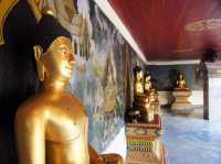 ✨ Serenity on High – Our Visit to Wat Phra That Doi Suthep