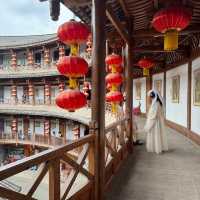 Step into a Golden Dream: Family Adventure at Chengdu’s Hakka Apricot Village