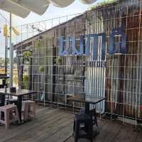 นมฤๅดี-Nomruedee ร้านริมน้ำปัตตานี