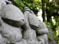 福岡必去景點之一：南藏院