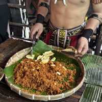 ⭐️Discovering Mari Mari Cultural Village: A Journey into Sabah’s Living Heritage